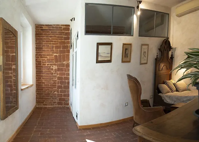 Antica Casa Santa Maria Giardino