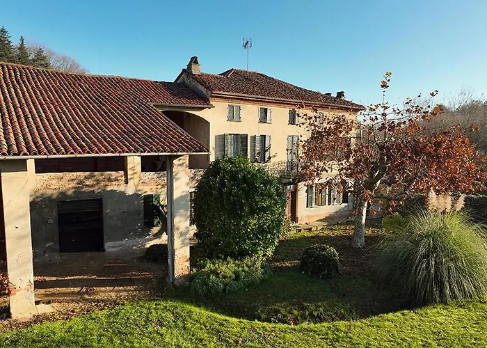 Antica Casa Santa Maria Giardino
