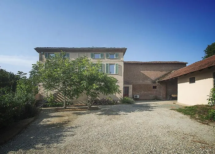 Antica Casa Santa Maria Giardino