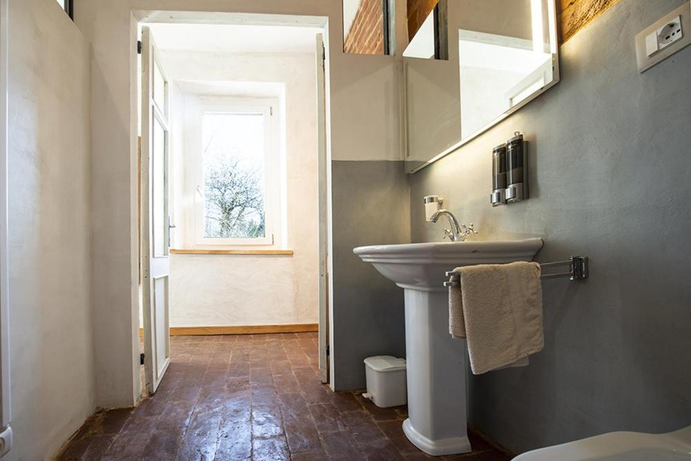 Homestay Antica Casa Santa Maria Giardino Pomaro Monferrato