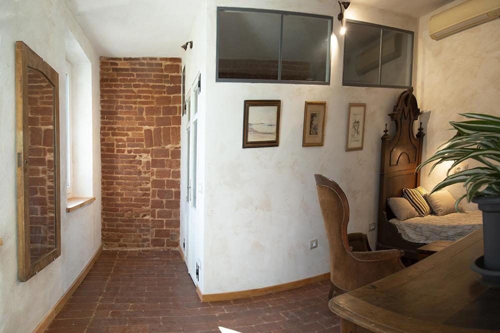 Antica Casa Santa Maria Giardino *