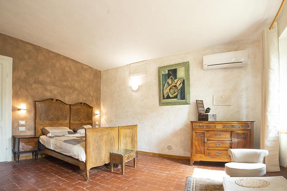 Antica Casa Santa Maria Giardino Pomaro Monferrato