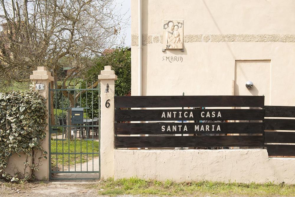 Antica Casa Santa Maria Giardino * Pomaro Monferrato
