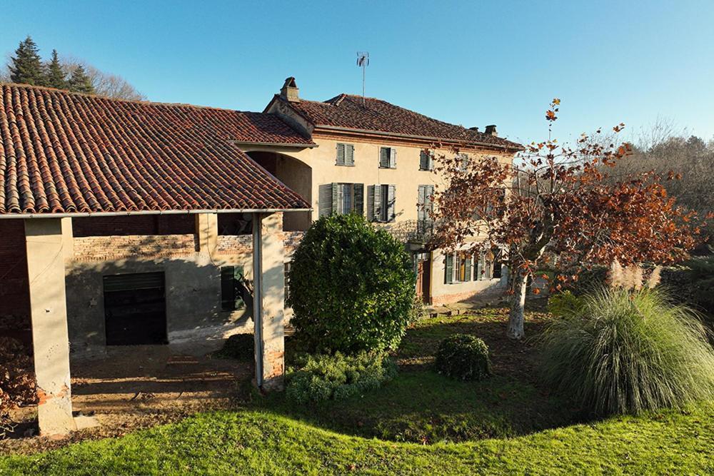 Homestay Antica Casa Santa Maria Giardino *